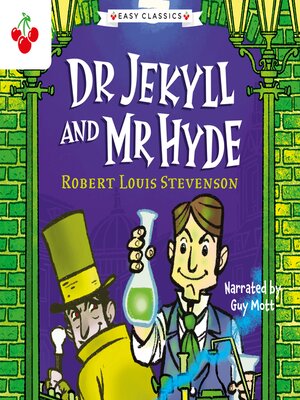 cover image of Dr Jekyll and Mr Hyde